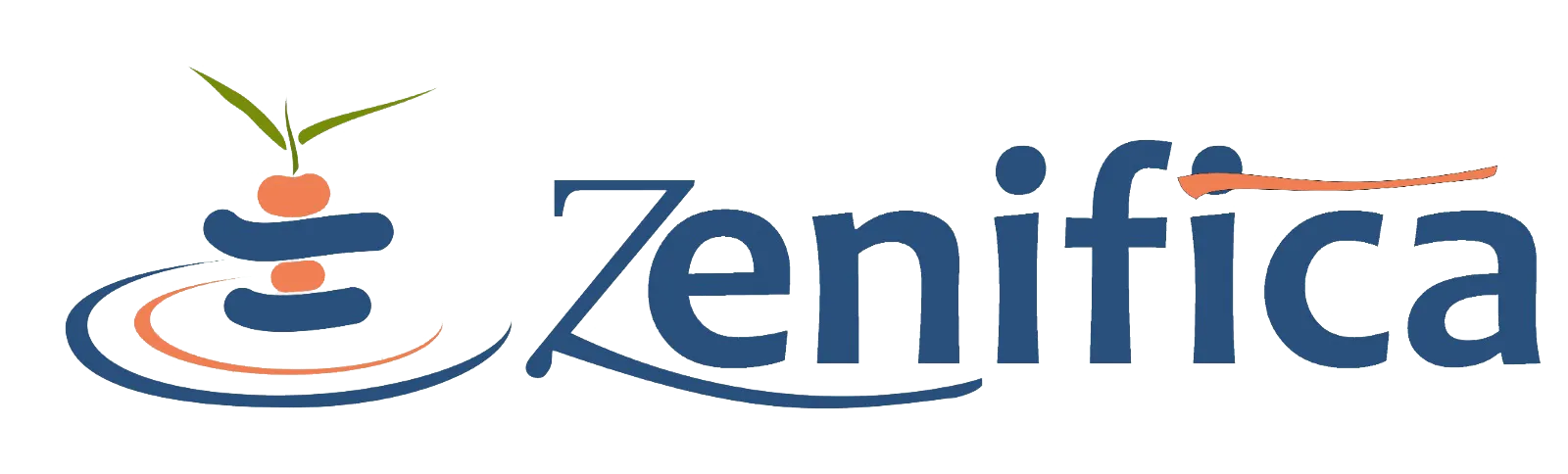 Logo de Zenifica